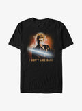 space adventure Anakin I Don't Like Sand Big Tall T-Shirt