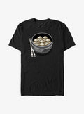 space adventure Stormtrooper Dumplings Big Tall T-Shirt