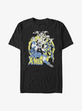 X-Men Vintage Xmen Big Tall T-Shirt