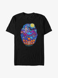 Aladdin Starry Carpet Ride Big Tall T-Shirt