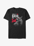 Ghostbusters There Is No Dana Only Zuul Big Tall T-Shirt