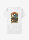 Hocus Pocus Sanderson Sisters Poster Big Tall T-Shirt