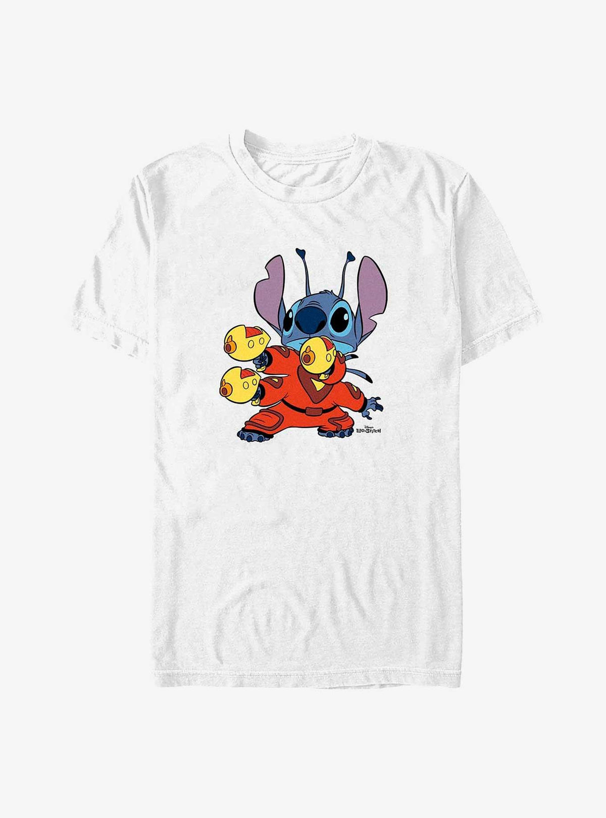 island alien duo Alien Suit cute blue alien Big Tall T-Shirt