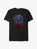 The Great Mouse Detective Not A Rat Big Tall T-Shirt