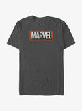 Retro Logo T-Shirt 2