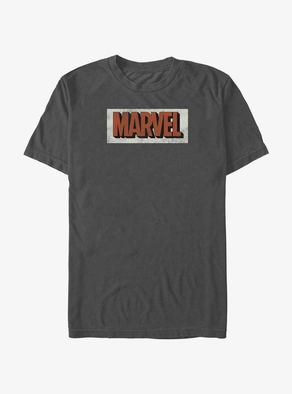 Retro Logo T-Shirt