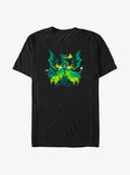 Maleficent Reign Of Maleficent Big Tall T-Shirt