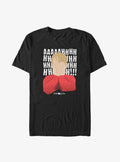 Home Alone Kevin Ahhh Big Tall T-Shirt