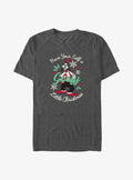 Goofy Little Christmas Big Tall T-Shirt