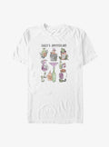 spooky holiday Sally's Apothecary Big Tall T-Shirt