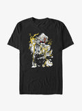 X-Men Stormin' Big Tall T-Shirt