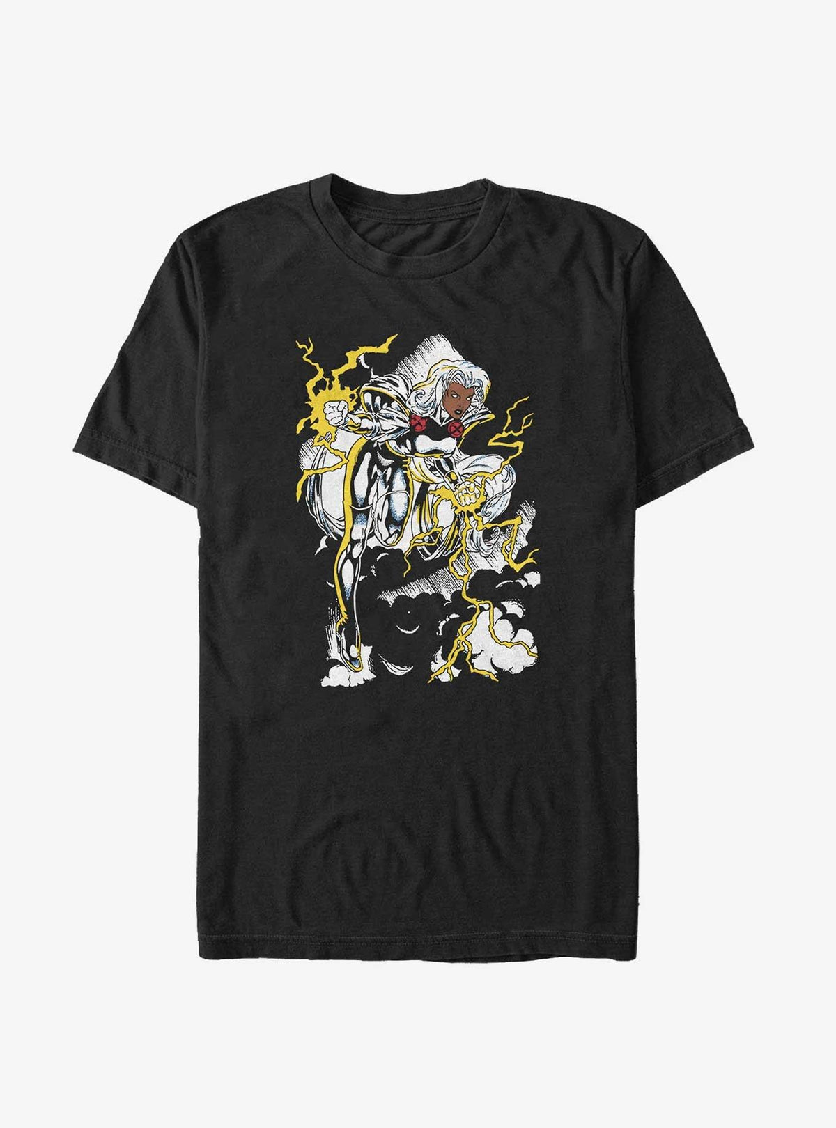 X-Men Stormin' Big Tall T-Shirt