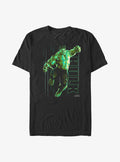 Avengers Hulk Punch Big Tall T-Shirt