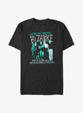 The Breakfast Club Bizarre Kids Big Tall T-Shirt