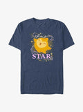 Wish I'm A Star Big Tall T-Shirt