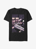 dark fantasy anime Mikasa Ackerman Survey Corps Extra Soft T-Shirt