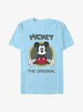 Mickey Mouse Retro The Original T-Shirt