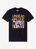 Undead Unluck Andy T-Shirt