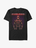 X-Men Retro Clops Extra Soft T-Shirt