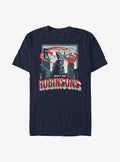 Meet The Robinsons Retro Future Poster Extra Soft T-Shirt