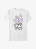 Up Ellie Carl Love Up Big Tall T-Shirt