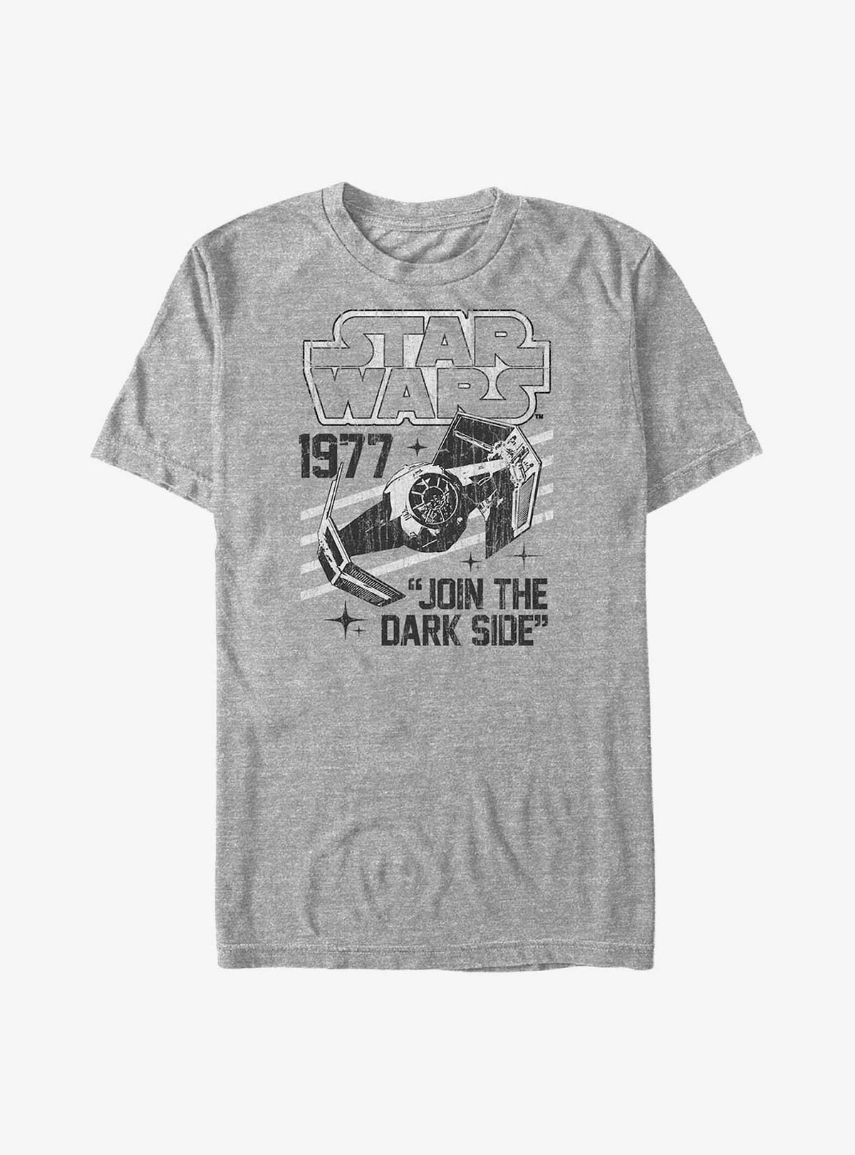 space adventure Vader's Domain Big Tall T-Shirt