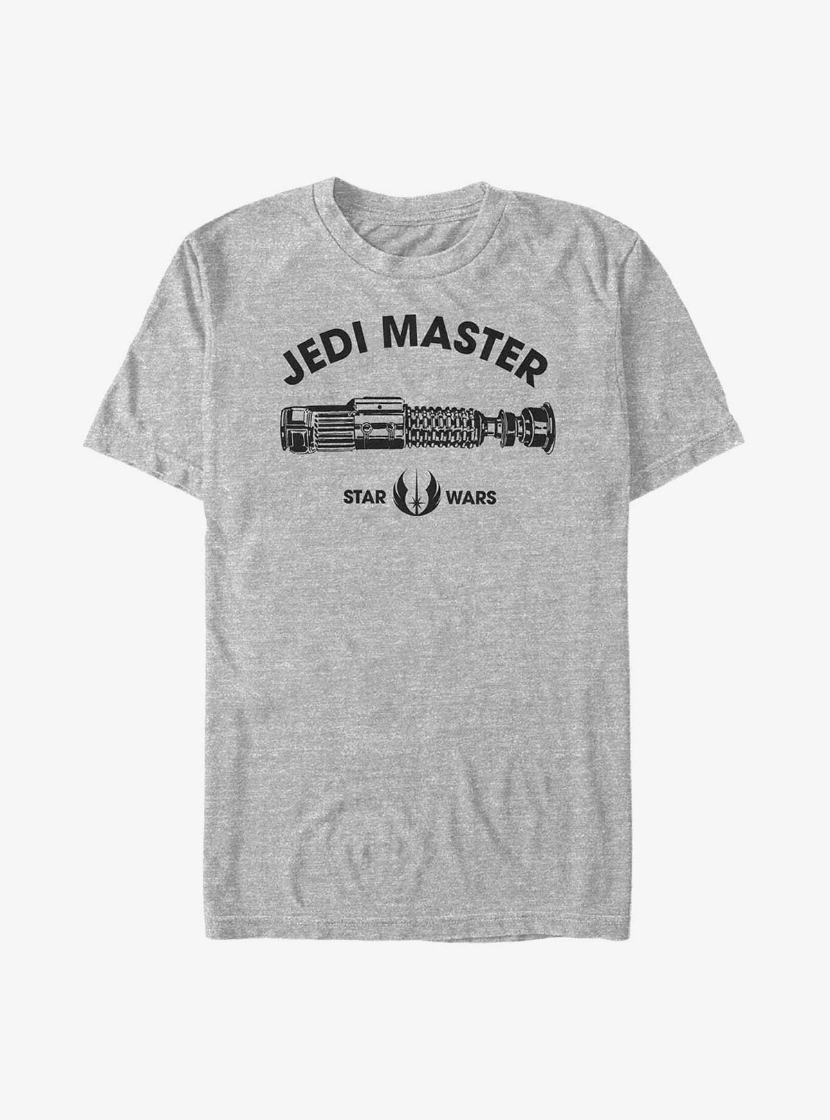 space adventure Jedi Master Big Tall T-Shirt