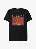 Goofy Roxanne Big Tall T-Shirt