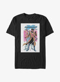 X-Men Mr And Mrs X Big Tall T-Shirt