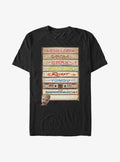 Guardians of the Galaxy We Are Groot Big Tall T-Shirt