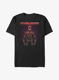 X-Men Retro Cyclops Big Tall T-Shirt