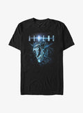 Alien Queen Alien Big Tall T-Shirt