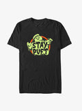 Ghostbusters Stay Puft Big Tall T-Shirt