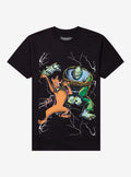 Scooby-Doo Unmasked Gator Ghoul T-Shirt