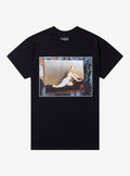 Seinfeld George Costanza Art Of Seduction T-Shirt