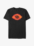The Lord of the Rings The Eye of Sauron Big Tall T-Shirt