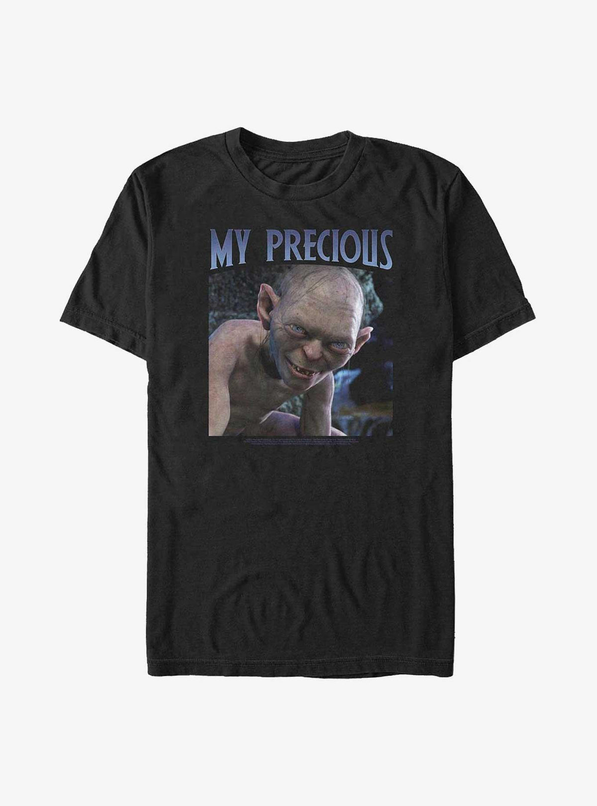 The Lord of the Rings My Precious Big Tall T-Shirt
