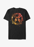 X-Men Logo X Big Tall T-Shirt
