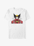 X-Men Wolverine Bub Big Tall T-Shirt
