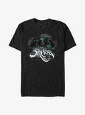 The Lord of the Rings Shelob Splash Big Tall T-Shirt