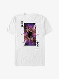 X-Men Gambit King Big Tall T-Shirt