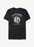 Beetlejuice The Ghost With The Most Big Tall T-Shirt