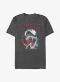 web hero Big Mouth Venom Big Tall T-Shirt