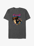 X-Men Gambit Card Suits Big Tall T-Shirt