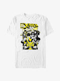 X-Men Mutant Pride Big Tall T-Shirt