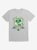 wizard school Slytherin Graphic Gem T-Shirt