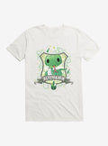 wizard school Slytherin Graphic Gem T-Shirt 3