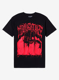 Yujin Midnight Haze T-Shirt