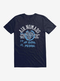 Avatar The Last Airbender Air Nomads Air Benders T-Shirt