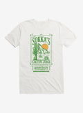 Avatar The Last Airbender Cactus Juice T-Shirt 2